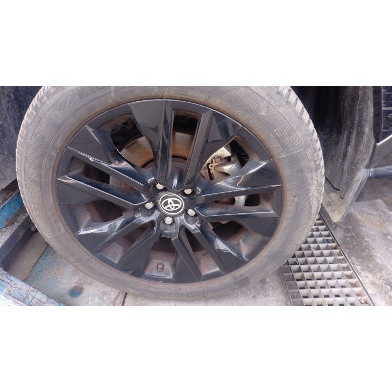 Recambio de llanta para toyota rav 4 v (_a5_, _h5_) 2.5 hybrid awd (axah54) referencia OEM IAM   
