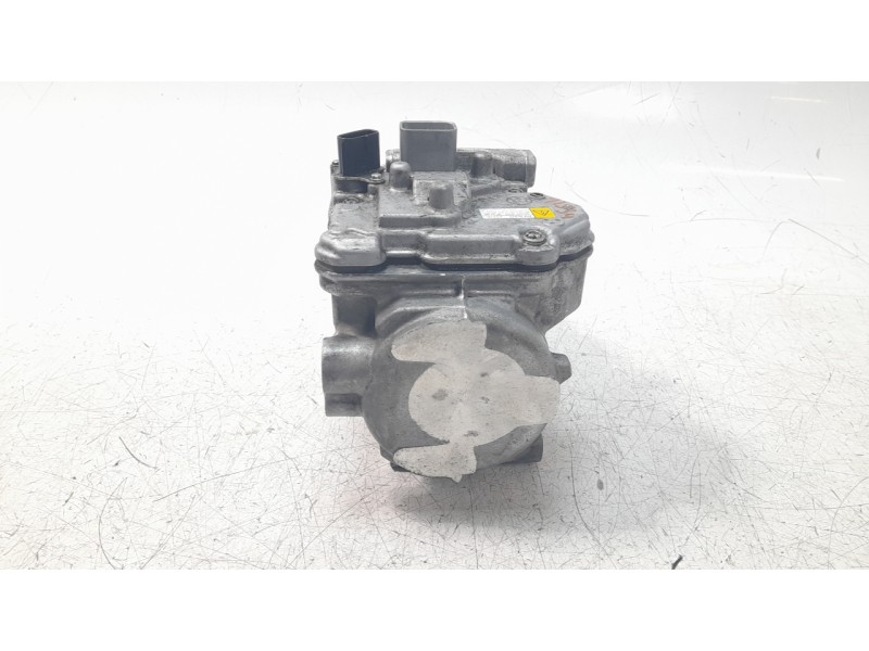 Recambio de compresor aire acondicionado para toyota rav4 referencia OEM IAM 0422000533 8837033030 