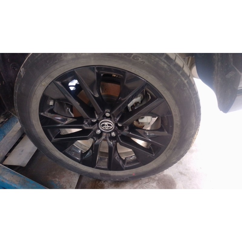 Recambio de llanta para toyota rav 4 v (_a5_, _h5_) 2.5 hybrid awd (axah54) referencia OEM IAM   