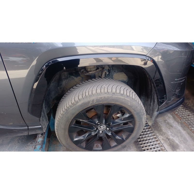 Recambio de aletin delantero derecho para toyota rav 4 v (_a5_, _h5_) 2.5 hybrid awd (axah54) referencia OEM IAM   