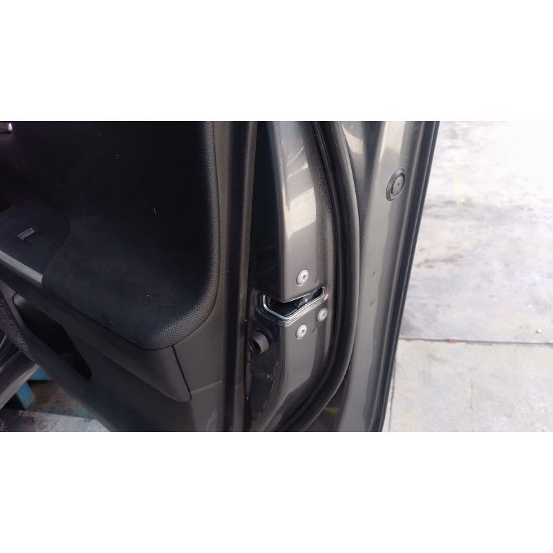 Recambio de cerradura puerta delantera derecha para toyota rav 4 v (_a5_, _h5_) 2.5 hybrid awd (axah54) referencia OEM IAM   