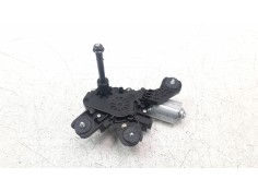 Recambio de motor limpia trasero para ssangyong rexton limited 4x4 referencia OEM IAM 8611036000  