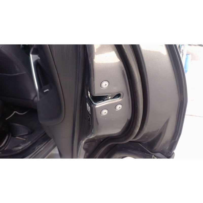 Recambio de cerradura puerta trasera derecha para toyota rav 4 v (_a5_, _h5_) 2.5 hybrid awd (axah54) referencia OEM IAM   