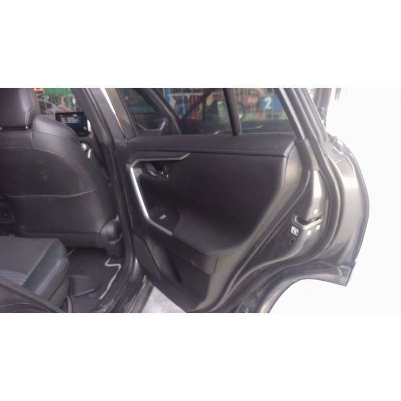 Recambio de elevalunas trasero derecho para toyota rav 4 v (_a5_, _h5_) 2.5 hybrid awd (axah54) referencia OEM IAM   