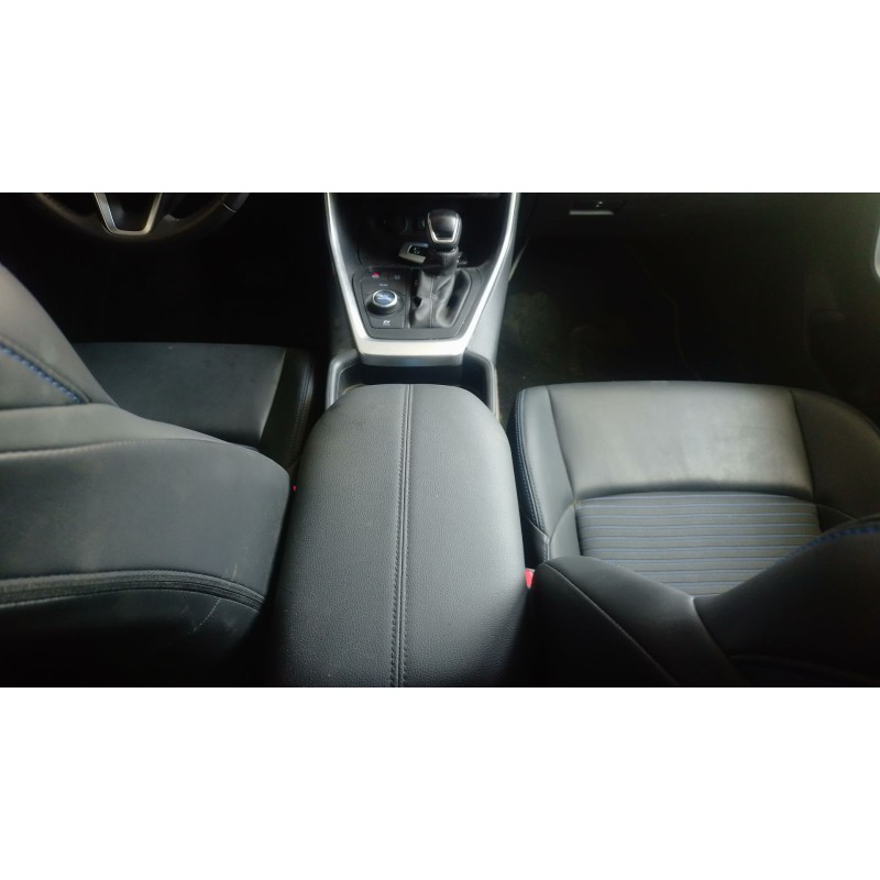 Recambio de apoyabrazos central para toyota rav 4 v (_a5_, _h5_) 2.5 hybrid awd (axah54) referencia OEM IAM   