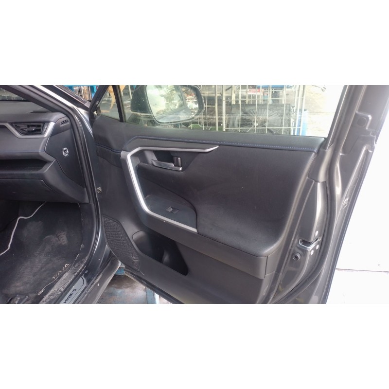 Recambio de elevalunas delantero derecho para toyota rav 4 v (_a5_, _h5_) 2.5 hybrid awd (axah54) referencia OEM IAM   