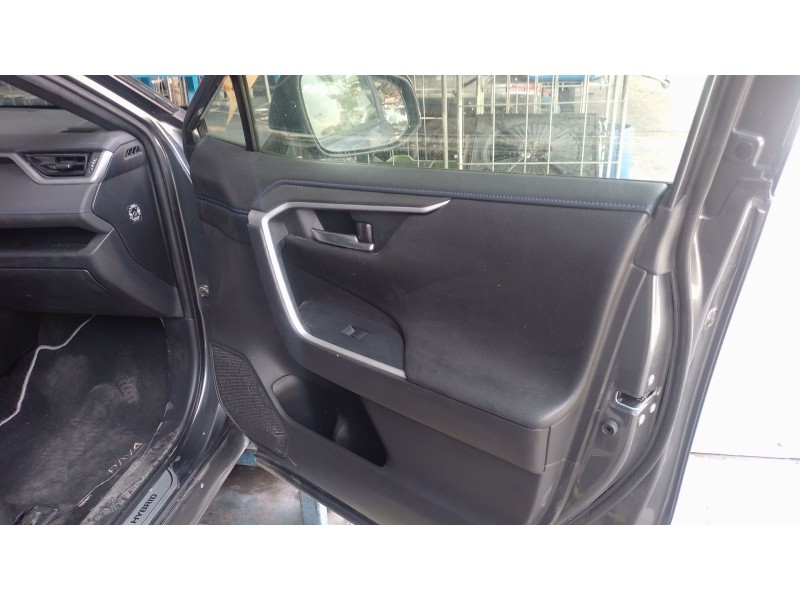Recambio de elevalunas delantero derecho para toyota rav 4 v (_a5_, _h5_) 2.5 hybrid awd (axah54) referencia OEM IAM   