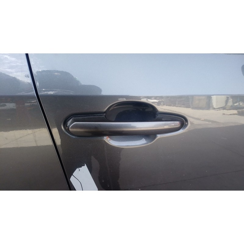 Recambio de maneta exterior delantera derecha para toyota rav 4 v (_a5_, _h5_) 2.5 hybrid awd (axah54) referencia OEM IAM   