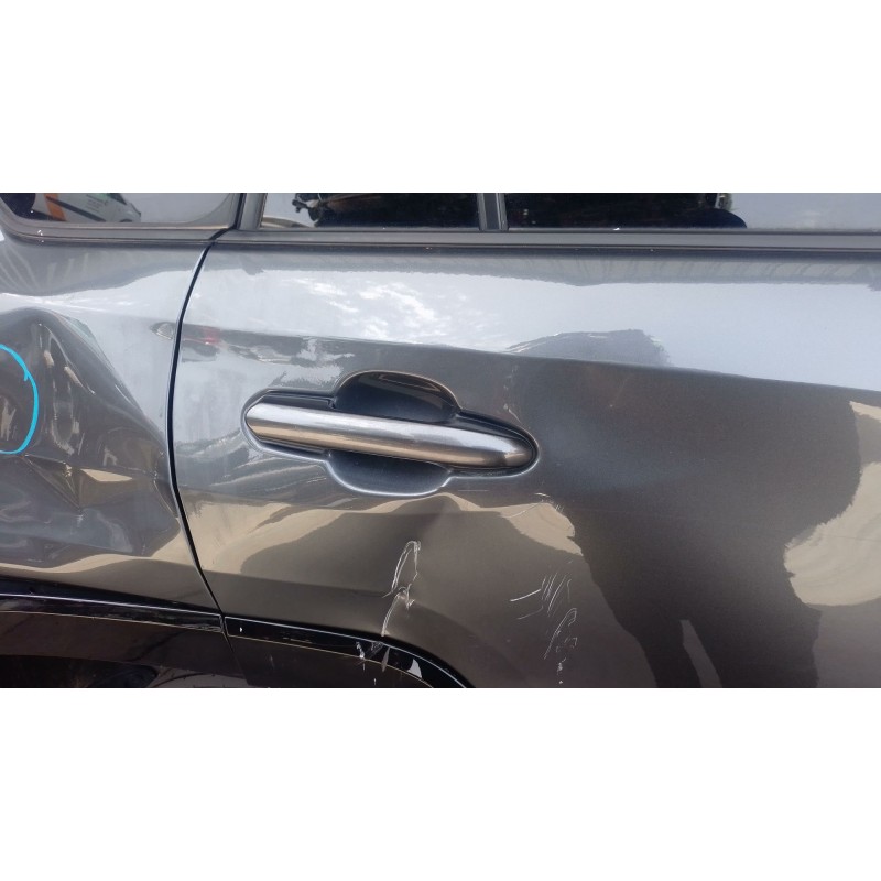 Recambio de maneta exterior trasera derecha para toyota rav 4 v (_a5_, _h5_) 2.5 hybrid awd (axah54) referencia OEM IAM   