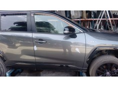 Recambio de puerta delantera derecha para toyota rav 4 v (_a5_, _h5_) 2.5 hybrid awd (axah54) referencia OEM IAM   
