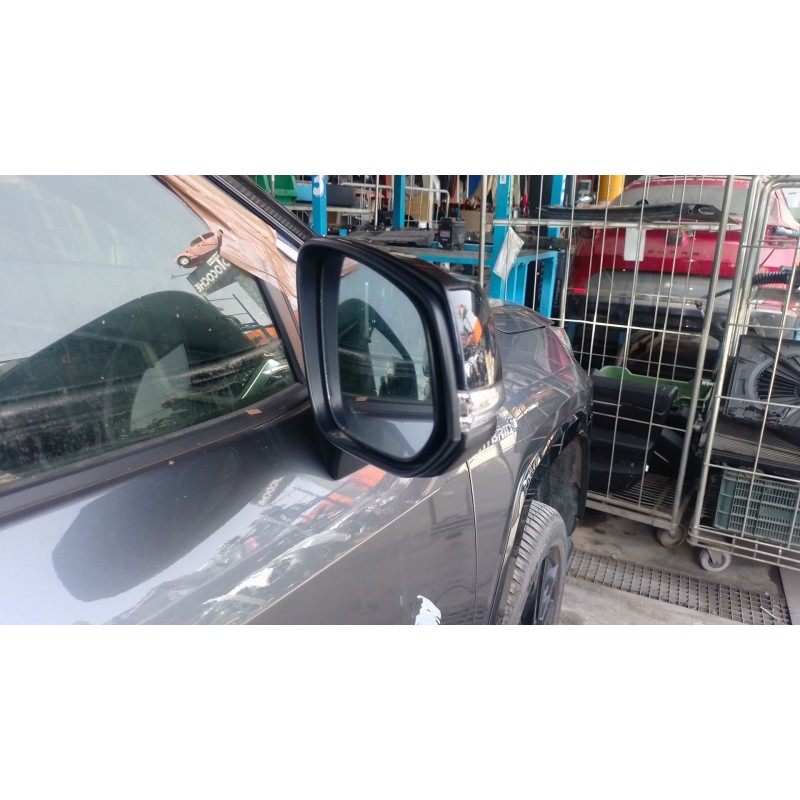Recambio de retrovisor derecho para toyota rav 4 v (_a5_, _h5_) 2.5 hybrid awd (axah54) referencia OEM IAM   