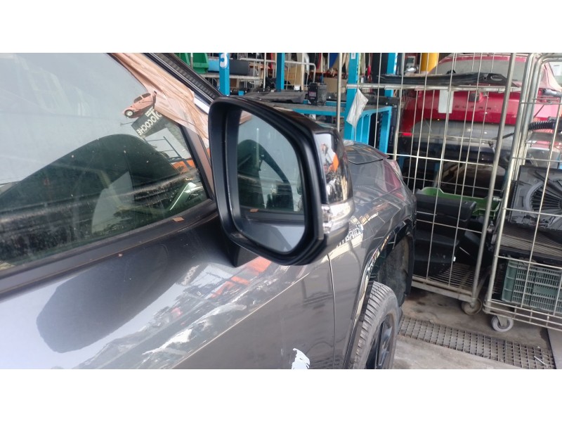 Recambio de retrovisor derecho para toyota rav 4 v (_a5_, _h5_) 2.5 hybrid awd (axah54) referencia OEM IAM   