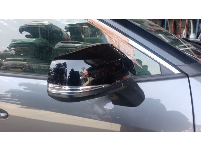 Recambio de retrovisor derecho para toyota rav 4 v (_a5_, _h5_) 2.5 hybrid awd (axah54) referencia OEM IAM   