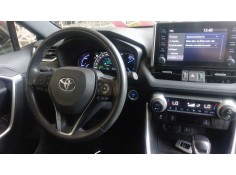 Recambio de columna direccion para toyota rav 4 v (_a5_, _h5_) 2.5 hybrid awd (axah54) referencia OEM IAM   