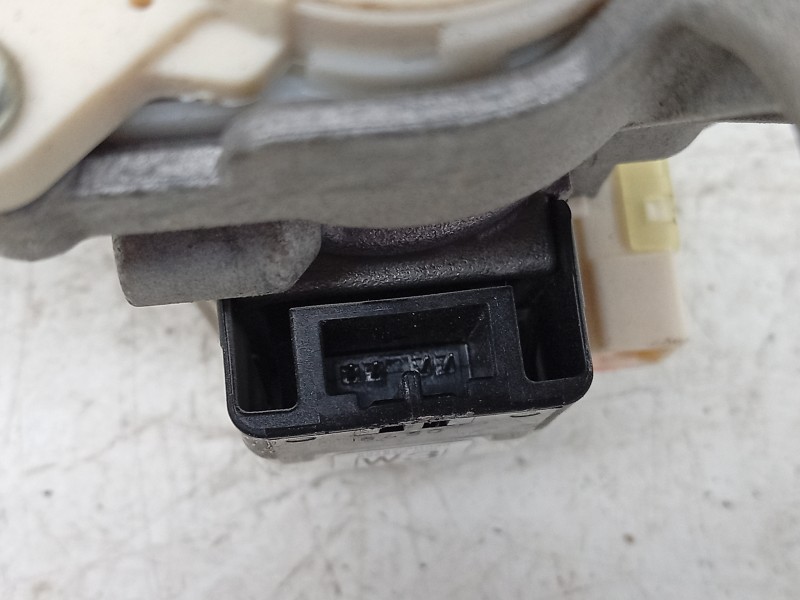 Recambio de conmutador de arranque para toyota hilux (gun1) doble cabina dlx 4x4 referencia OEM IAM  896110K011 