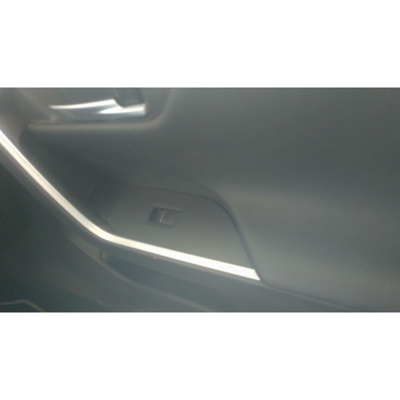Recambio de mando elevalunas delantero derecho para toyota rav 4 v (_a5_, _h5_) 2.5 hybrid awd (axah54) referencia OEM IAM   