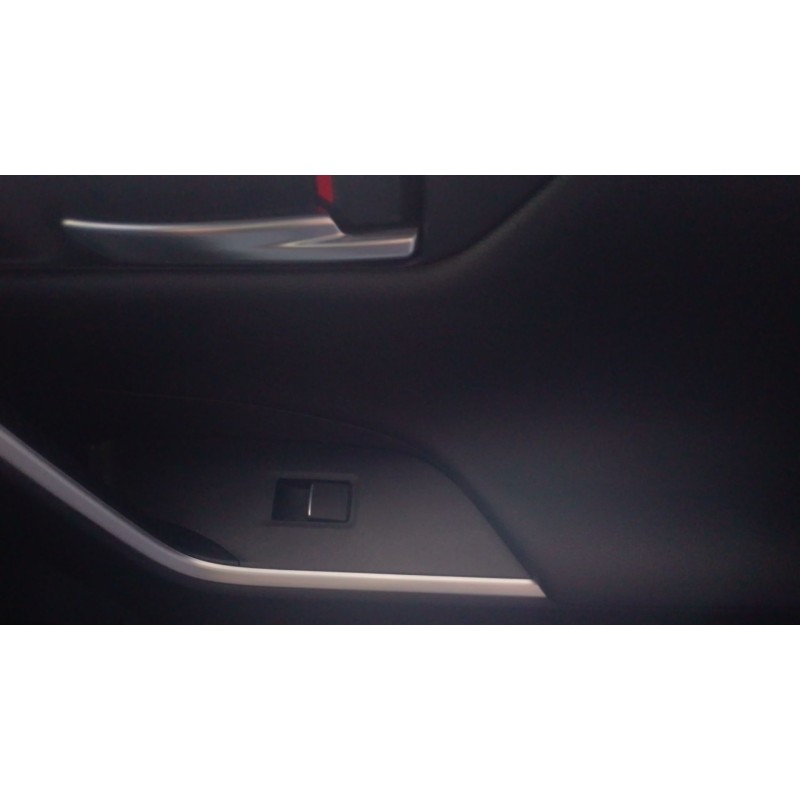 Recambio de mando elevalunas trasero derecho para toyota rav 4 v (_a5_, _h5_) 2.5 hybrid awd (axah54) referencia OEM IAM   