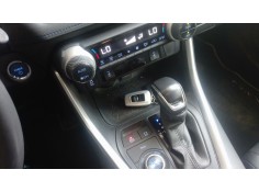 Recambio de palanca cambio para toyota rav 4 v (_a5_, _h5_) 2.5 hybrid awd (axah54) referencia OEM IAM   