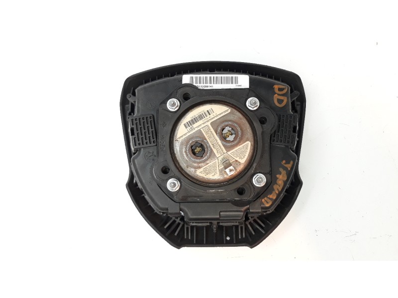 Recambio de airbag delantero izquierdo para jaguar xf 2.2 diesel luxury referencia OEM IAM CX23LEG113280141  