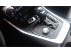 Recambio de palanca cambio para toyota rav 4 v (_a5_, _h5_) 2.5 hybrid awd (axah54) referencia OEM IAM    2