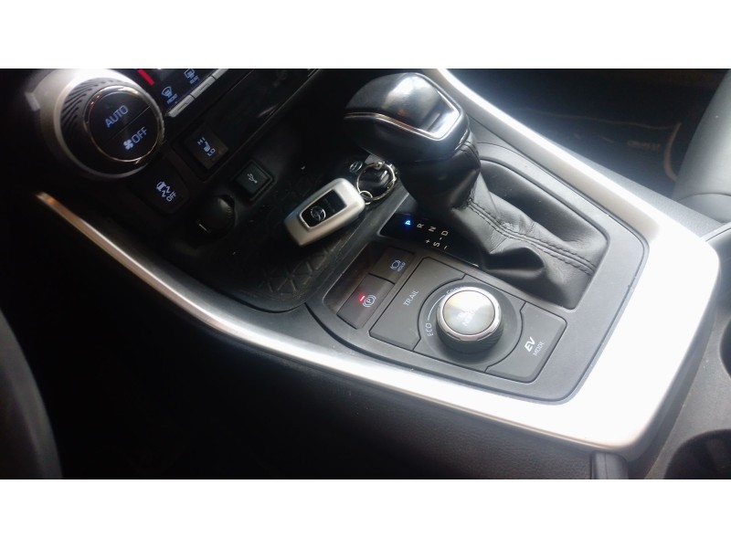 Recambio de palanca cambio para toyota rav 4 v (_a5_, _h5_) 2.5 hybrid awd (axah54) referencia OEM IAM   