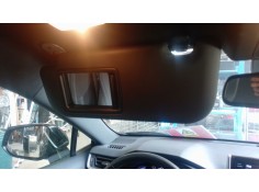 Recambio de parasol izquierdo para toyota rav 4 v (_a5_, _h5_) 2.5 hybrid awd (axah54) referencia OEM IAM   