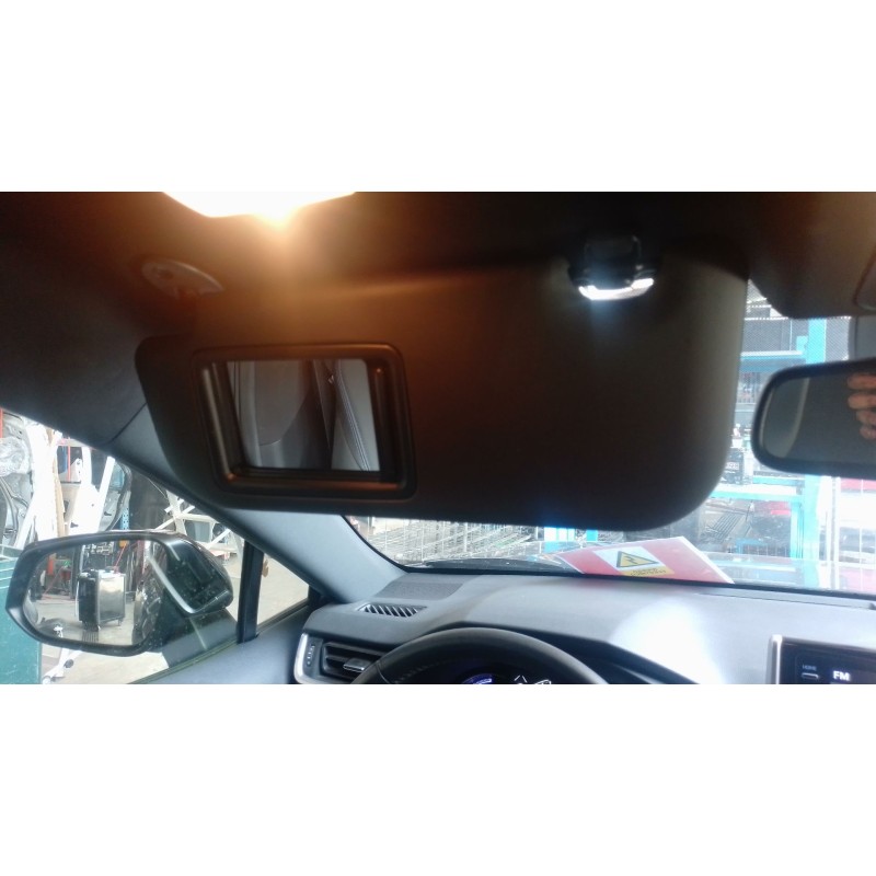 Recambio de parasol izquierdo para toyota rav 4 v (_a5_, _h5_) 2.5 hybrid awd (axah54) referencia OEM IAM   