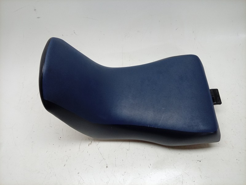 Recambio de asiento para honda crf crf 1000 l africa twin referencia OEM IAM  77600MJPG50ZD 