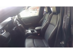 Recambio de juego asientos completo para toyota rav 4 v (_a5_, _h5_) 2.5 hybrid awd (axah54) referencia OEM IAM  7107242B60B5  2