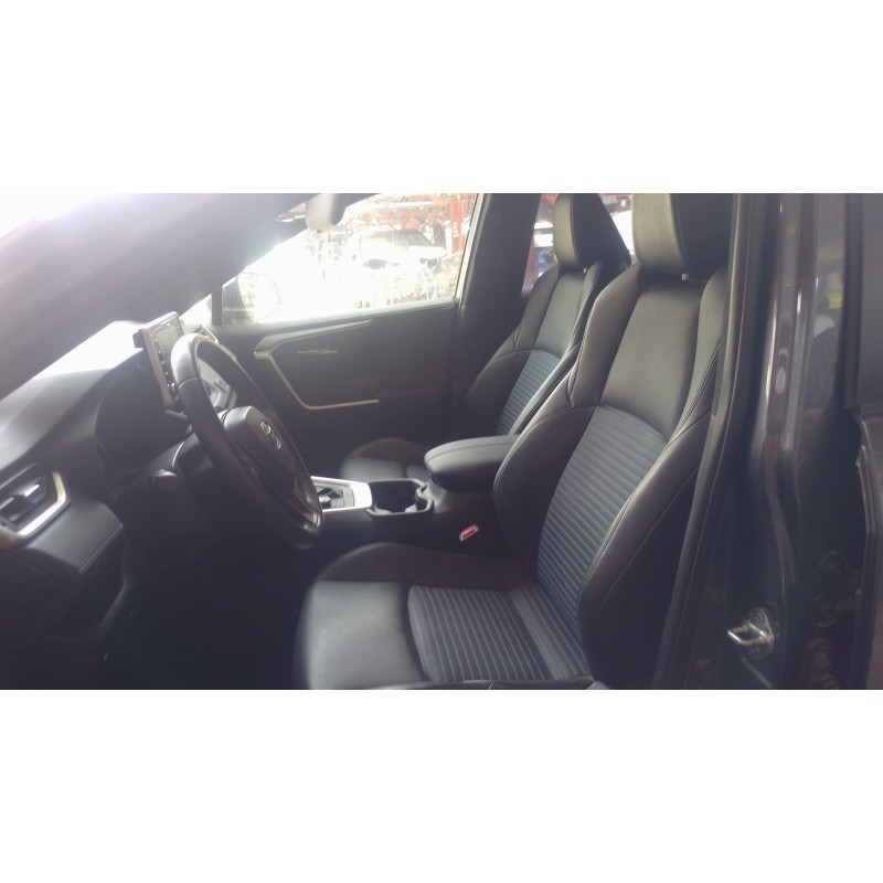 Recambio de juego asientos completo para toyota rav 4 v (_a5_, _h5_) 2.5 hybrid awd (axah54) referencia OEM IAM   