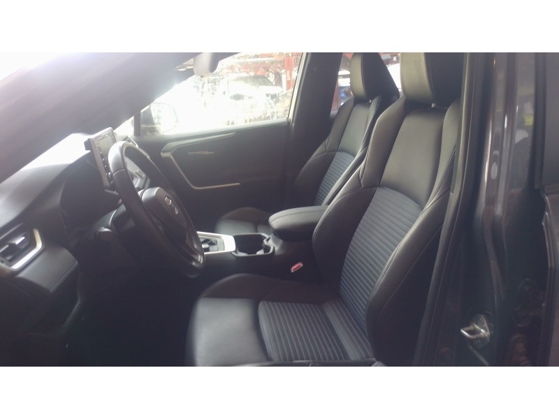 Recambio de juego asientos completo para toyota rav 4 v (_a5_, _h5_) 2.5 hybrid awd (axah54) referencia OEM IAM   
