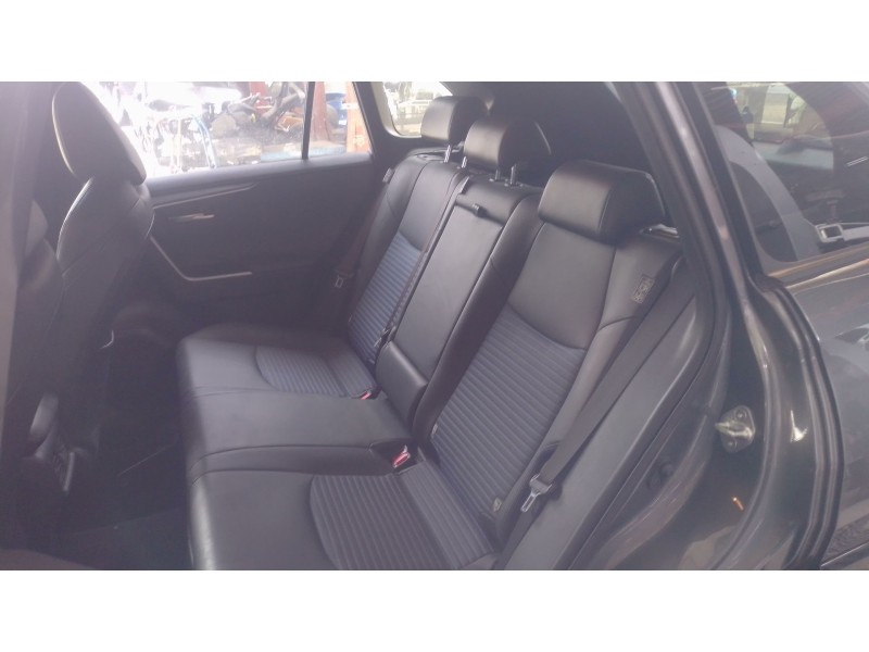 Recambio de juego asientos completo para toyota rav 4 v (_a5_, _h5_) 2.5 hybrid awd (axah54) referencia OEM IAM   
