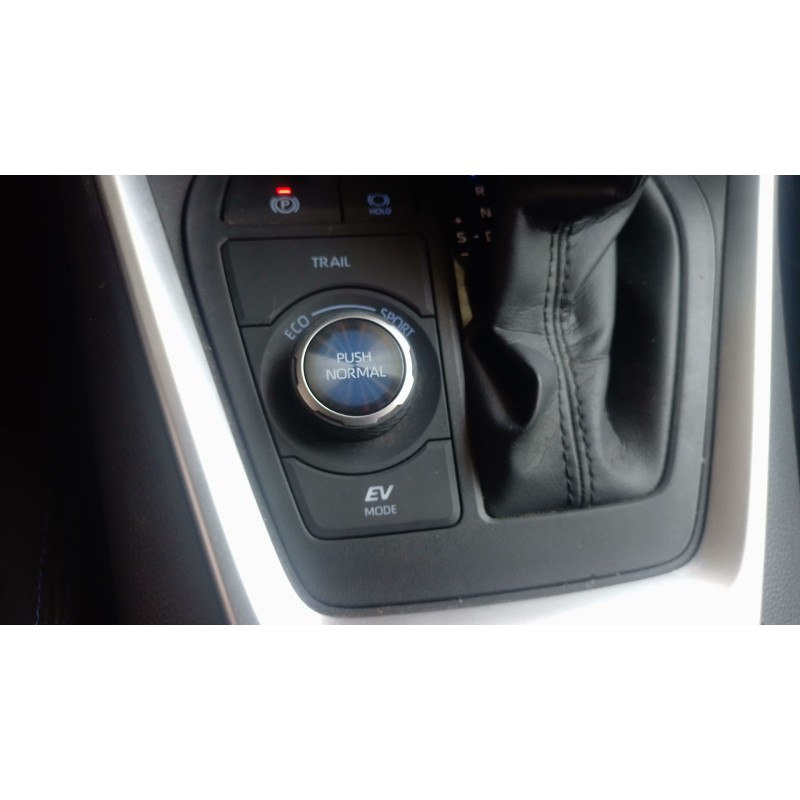 Recambio de modulo electronico para toyota rav 4 v (_a5_, _h5_) 2.5 hybrid awd (axah54) referencia OEM IAM   