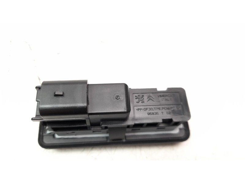 Recambio de maneta exterior maletero / porton para opel grandland x ultimate referencia OEM IAM 95835T02  