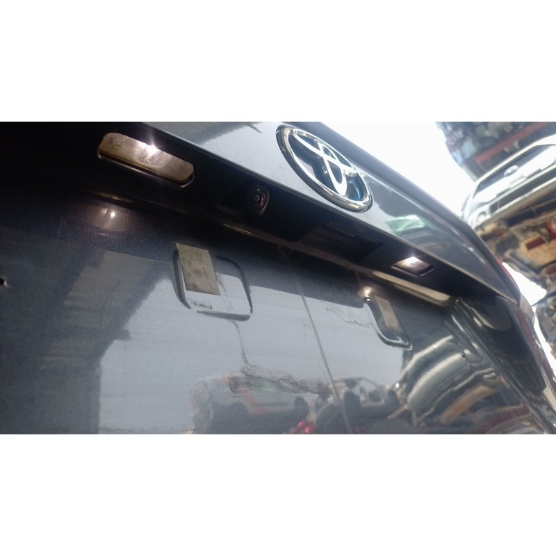Recambio de maneta exterior porton para toyota rav 4 v (_a5_, _h5_) 2.5 hybrid awd (axah54) referencia OEM IAM   