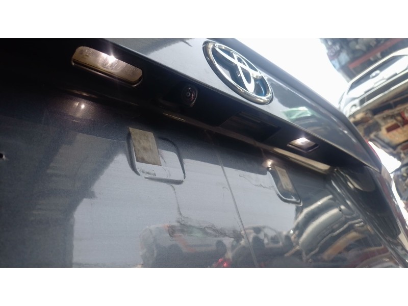 Recambio de maneta exterior porton para toyota rav 4 v (_a5_, _h5_) 2.5 hybrid awd (axah54) referencia OEM IAM   