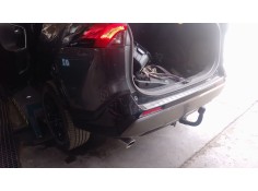 PARAGOLPES TRASERO 