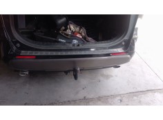 Recambio de paragolpes trasero para toyota rav 4 v (_a5_, _h5_) 2.5 hybrid awd (axah54) referencia OEM IAM    2