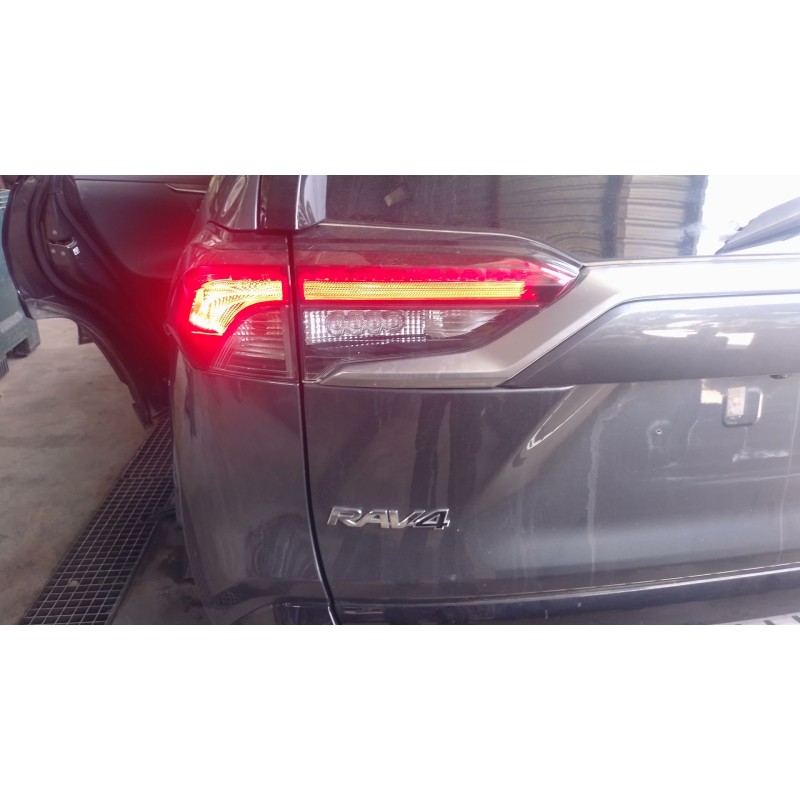 Recambio de piloto trasero izquierdo para toyota rav 4 v (_a5_, _h5_) 2.5 hybrid awd (axah54) referencia OEM IAM   