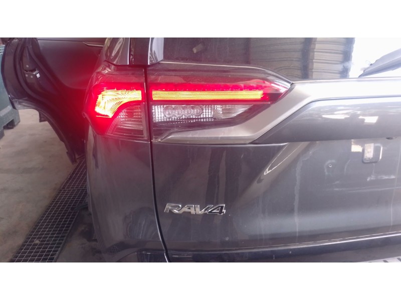 Recambio de piloto trasero izquierdo para toyota rav 4 v (_a5_, _h5_) 2.5 hybrid awd (axah54) referencia OEM IAM   