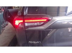 PILOTO TRASERO IZQUIERDO INTERIOR 8159142062 
