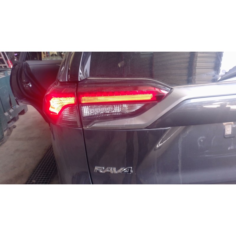 Recambio de piloto trasero izquierdo interior para toyota rav 4 v (_a5_, _h5_) 2.5 hybrid awd (axah54) referencia OEM IAM   