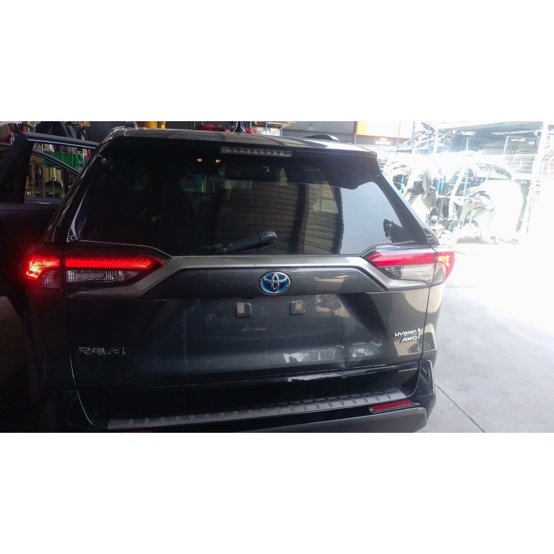 Recambio de porton trasero para toyota rav 4 v (_a5_, _h5_) 2.5 hybrid awd (axah54) referencia OEM IAM   