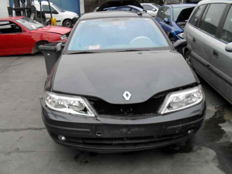 renault laguna ii (bg0) del año 2001