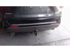 REFUERZO PARAGOLPES TRASERO 5202342060 
