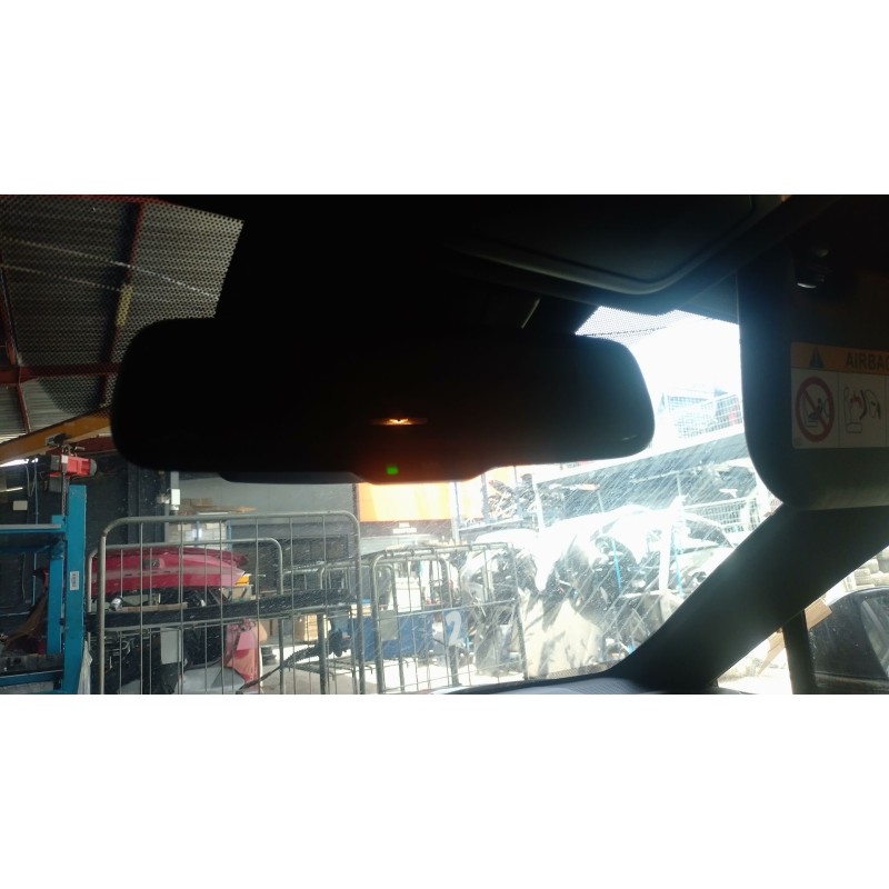 Recambio de espejo para toyota rav 4 v (_a5_, _h5_) 2.5 hybrid awd (axah54) referencia OEM IAM   