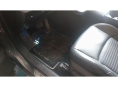 Recambio de juego alfombrillas para toyota rav 4 v (_a5_, _h5_) 2.5 hybrid awd (axah54) referencia OEM IAM   
