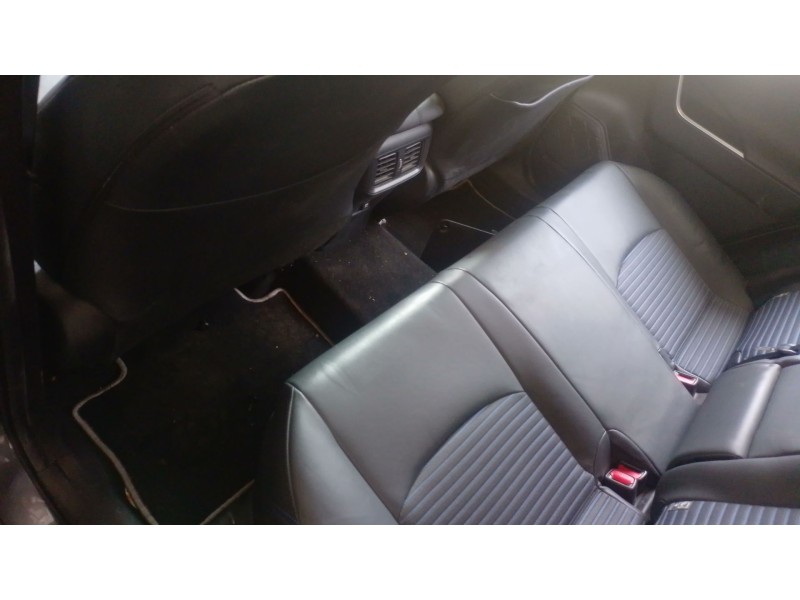 Recambio de juego alfombrillas para toyota rav 4 v (_a5_, _h5_) 2.5 hybrid awd (axah54) referencia OEM IAM   