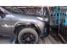 Recambio de morro completo para toyota rav 4 v (_a5_, _h5_) 2.5 hybrid awd (axah54) referencia OEM IAM   