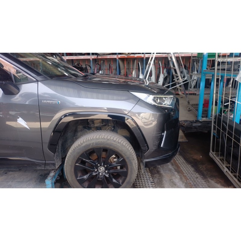 Recambio de morro completo para toyota rav 4 v (_a5_, _h5_) 2.5 hybrid awd (axah54) referencia OEM IAM   